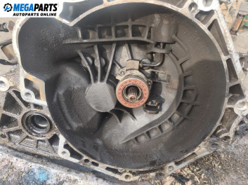 Ръчна скоростна кутия за Opel Meriva A Minivan (05.2003 - 05.2010) 1.6, 105 к.с.