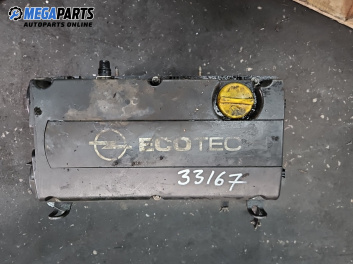 Глава за Opel Meriva A Minivan (05.2003 - 05.2010) 1.6, 105 к.с.