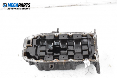 Картер за Opel Meriva A Minivan (05.2003 - 05.2010) 1.6, 105 к.с.