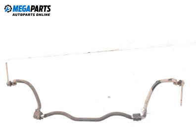 Стабилизираща щанга за Opel Meriva A Minivan (05.2003 - 05.2010), хечбек