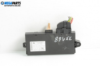 Комфорт модул за BMW 3 Series E90 Sedan E90 (01.2005 - 12.2011), №  61.35-9147195-01