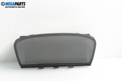 Дисплей навигация за BMW 3 Series E90 Sedan E90 (01.2005 - 12.2011), №  65.82-9151979