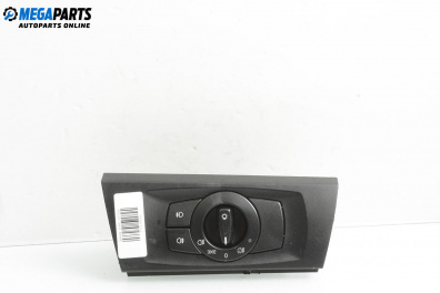 Ключ светлини  за BMW 3 Series E90 Sedan E90 (01.2005 - 12.2011)
