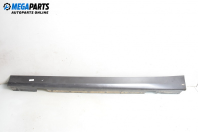 Праг за BMW 3 Series E90 Sedan E90 (01.2005 - 12.2011), 4+1 вр., седан, позиция: лява