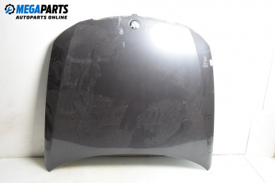 Преден капак за BMW 3 Series E90 Sedan E90 (01.2005 - 12.2011), 4+1 вр., седан, позиция: предна