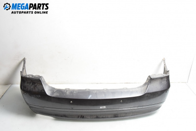 Задна броня за BMW 3 Series E90 Sedan E90 (01.2005 - 12.2011), седан