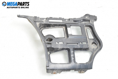 Държач броня за BMW 3 Series E90 Sedan E90 (01.2005 - 12.2011), седан, позиция: задна, лява