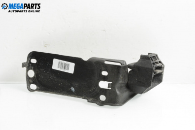 Държач броня за BMW 3 Series E90 Sedan E90 (01.2005 - 12.2011), седан, позиция: задна, лява