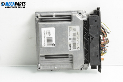 Компютър двигател за BMW 3 Series E90 Sedan E90 (01.2005 - 12.2011) 320 d, 177 к.с., №  0281014238