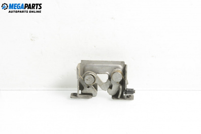 Брава преден капак за BMW 3 Series E90 Sedan E90 (01.2005 - 12.2011)