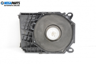 Субуфер за BMW 3 Series E90 Sedan E90 (01.2005 - 12.2011)