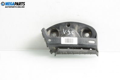 Държач броня за BMW 3 Series E90 Sedan E90 (01.2005 - 12.2011), седан, позиция: задна, лява