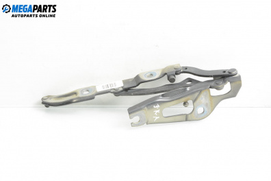 Панта заден капак за BMW 3 Series E90 Sedan E90 (01.2005 - 12.2011), 4+1 вр., седан, позиция: лява