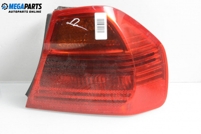 Стоп за BMW 3 Series E90 Sedan E90 (01.2005 - 12.2011), седан, позиция: дясна