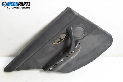 Кора врата за BMW 3 Series E90 Sedan E90 (01.2005 - 12.2011), 4+1 вр., седан, позиция: задна, лява