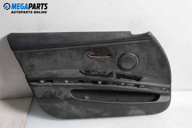 Кора врата за BMW 3 Series E90 Sedan E90 (01.2005 - 12.2011), 4+1 вр., седан, позиция: предна, лява