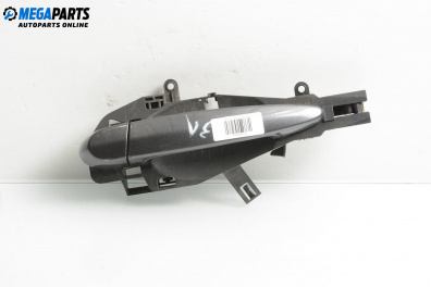 Външна дръжка за BMW 3 Series E90 Sedan E90 (01.2005 - 12.2011), 4+1 вр., седан, позиция: задна, лява