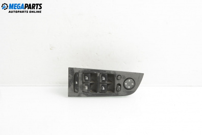 Бутони ел. стъкла и огледала  за BMW 3 Series E90 Sedan E90 (01.2005 - 12.2011)