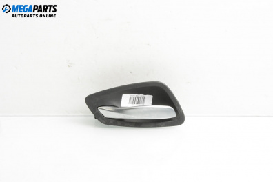 Вътрешна дръжка за BMW 3 Series E90 Sedan E90 (01.2005 - 12.2011), 4+1 вр., седан, позиция: задна, лява