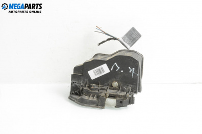 Брава на врата за BMW 3 Series E90 Sedan E90 (01.2005 - 12.2011), позиция: предна, дясна