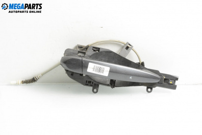 Външна дръжка за BMW 3 Series E90 Sedan E90 (01.2005 - 12.2011), 4+1 вр., седан, позиция: предна, дясна