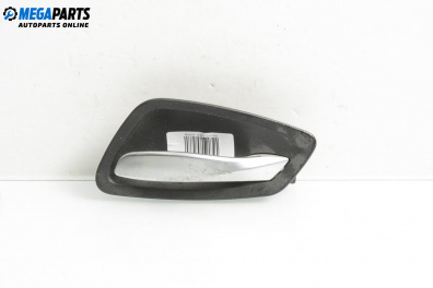 Вътрешна дръжка за BMW 3 Series E90 Sedan E90 (01.2005 - 12.2011), 4+1 вр., седан, позиция: задна, дясна