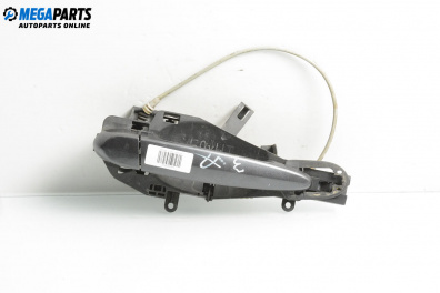 Външна дръжка за BMW 3 Series E90 Sedan E90 (01.2005 - 12.2011), 4+1 вр., седан, позиция: задна, дясна