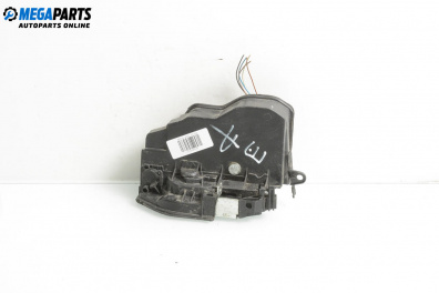 Брава на врата за BMW 3 Series E90 Sedan E90 (01.2005 - 12.2011), позиция: задна, дясна