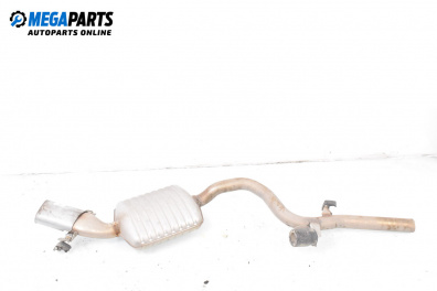 Крайно гърне за BMW 3 Series E90 Sedan E90 (01.2005 - 12.2011) 320 d, 177 к.с.