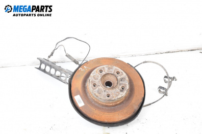 Шенкел главина за BMW 3 Series E90 Sedan E90 (01.2005 - 12.2011), позиция: задна, лява