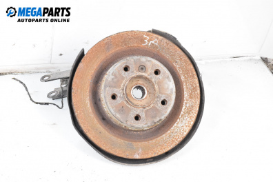 Шенкел главина за BMW 3 Series E90 Sedan E90 (01.2005 - 12.2011), позиция: задна, дясна