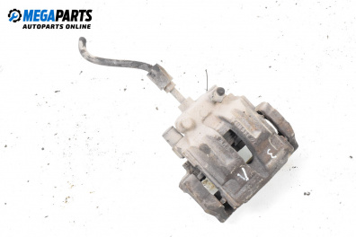 Спирачен апарат за BMW 3 Series E90 Sedan E90 (01.2005 - 12.2011), позиция: задна, лява