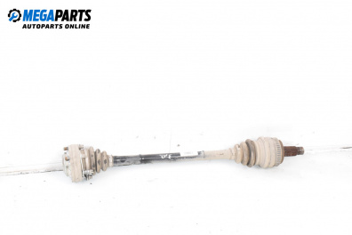 Полуоска за BMW 3 Series E90 Sedan E90 (01.2005 - 12.2011) 320 d, 177 к.с., позиция: задна, дясна, автоматик