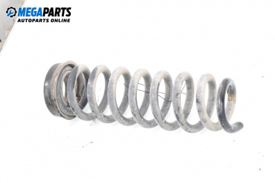 Пружина за ходова част за BMW 3 Series E90 Sedan E90 (01.2005 - 12.2011), седан, позиция: задна