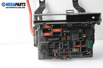 Бушонно табло за BMW 3 Series E90 Sedan E90 (01.2005 - 12.2011) 320 d, 177 к.с.