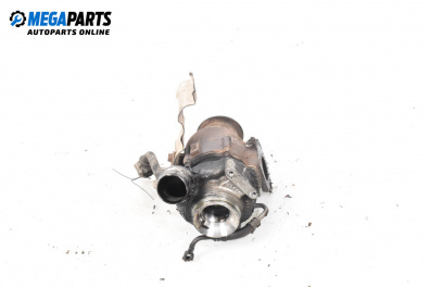 Турбо за BMW 3 Series E90 Sedan E90 (01.2005 - 12.2011) 320 d, 177 к.с.