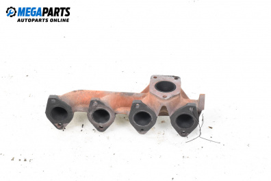 Изпускателен колектор  за BMW 3 Series E90 Sedan E90 (01.2005 - 12.2011) 320 d, 177 к.с.