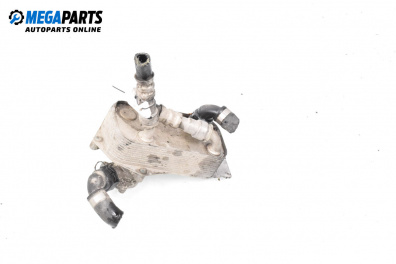 Маслоохладител за BMW 3 Series E90 Sedan E90 (01.2005 - 12.2011) 320 d, 177 к.с.