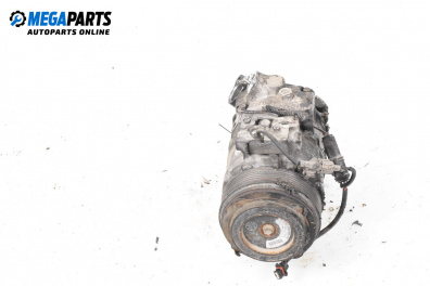 Компресор климатик за BMW 3 Series E90 Sedan E90 (01.2005 - 12.2011) 320 d, 177 к.с., автоматик