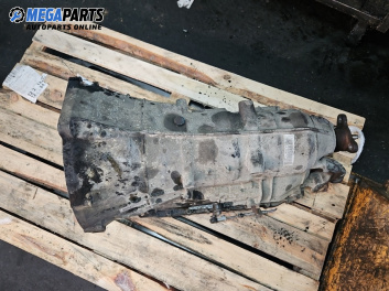 Автоматична скоростна кутия за BMW 3 Series E90 Sedan E90 (01.2005 - 12.2011) 320 d, 177 к.с., автоматик, № 039ZZW