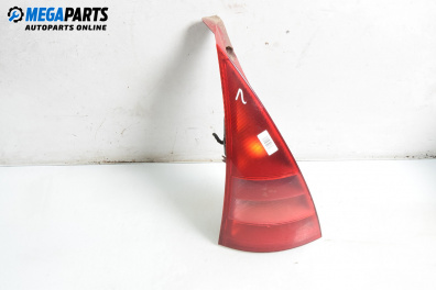 Стоп за Citroen C3 Hatchback I (02.2002 - 11.2009), хечбек, позиция: лява