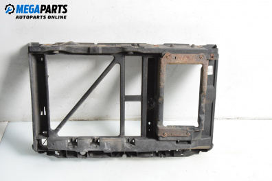 Маска за Citroen C3 Hatchback I (02.2002 - 11.2009), хечбек