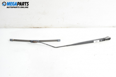 Рамо на чистачка за Citroen C3 Hatchback I (02.2002 - 11.2009), позиция: дясна