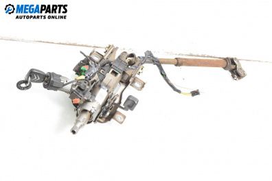 Кормилен прът за Citroen C3 Hatchback I (02.2002 - 11.2009)