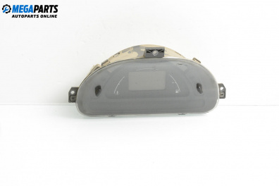 Километраж за Citroen C3 Hatchback I (02.2002 - 11.2009) 1.4 16V HDi, 90 к.с., № 9652008280