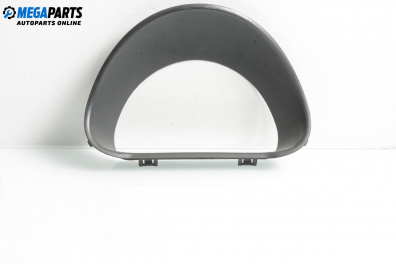 Интериорна пластмаса километраж за Citroen C3 Hatchback I (02.2002 - 11.2009), 4+1 вр., хечбек