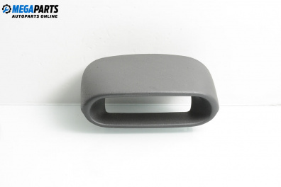 Интериорна пластмаса за Citroen C3 Hatchback I (02.2002 - 11.2009), 4+1 вр., хечбек, позиция: предна