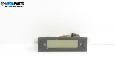 Дисплей за Citroen C3 Hatchback I (02.2002 - 11.2009), № 9650656777