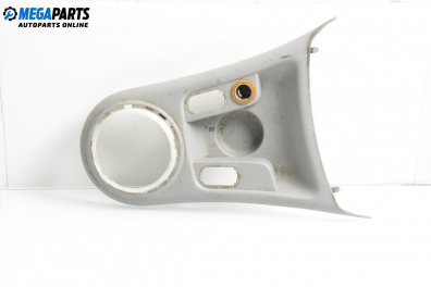 Конзола скоростен лост за Citroen C3 Hatchback I (02.2002 - 11.2009)