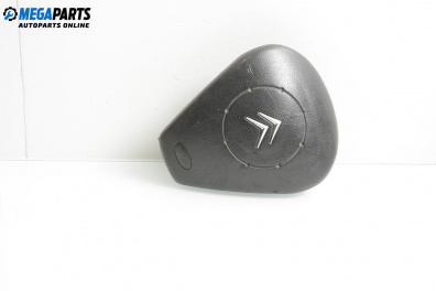 Airbag за Citroen C3 Hatchback I (02.2002 - 11.2009), 4+1 вр., хечбек, позиция: предна